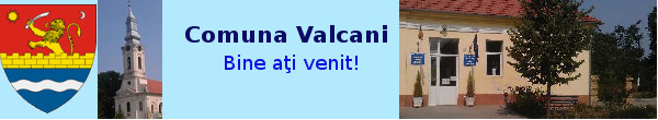Primaria comunei Valcani