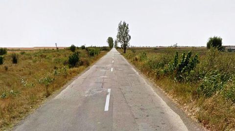 Drumul spre vamă, trecut în 2014 la drumurile naționale