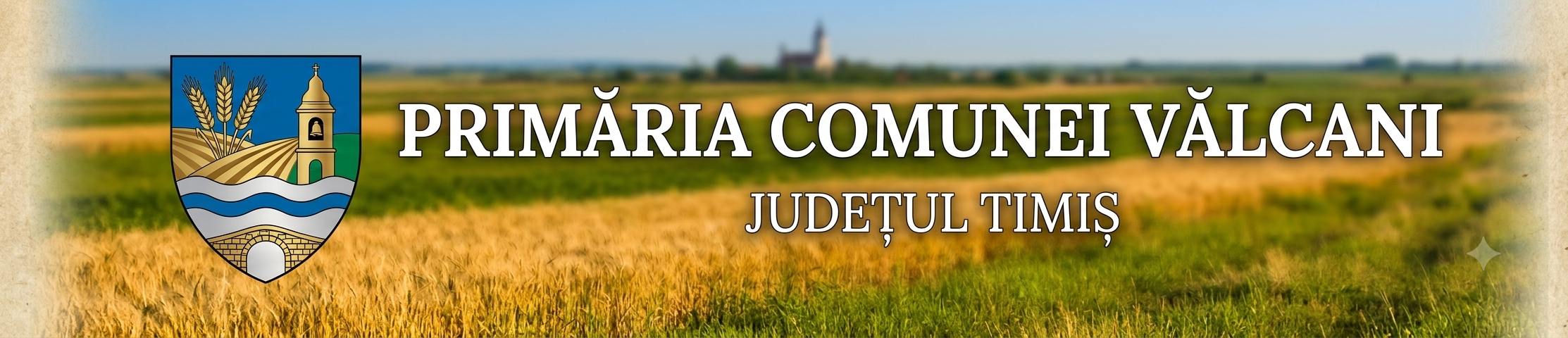 Primaria comunei Valcani